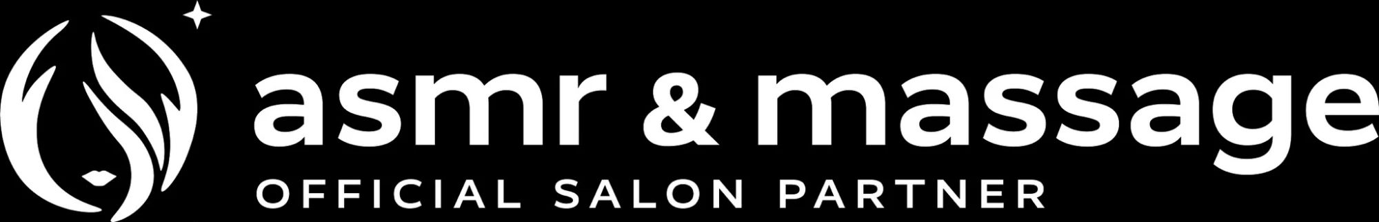 asmr & massage, Official Salon Partner